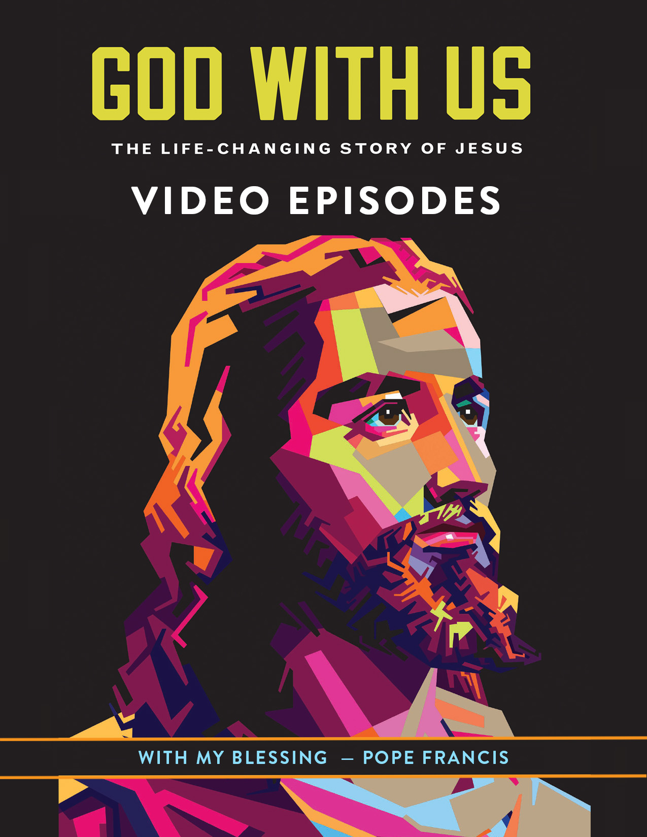 God with Us video episodes.